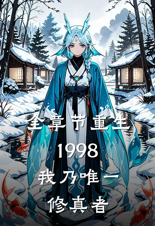 全章节重生 1998：我乃唯一修真者