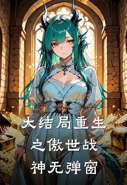 大结局重生之傲世战神无弹窗
