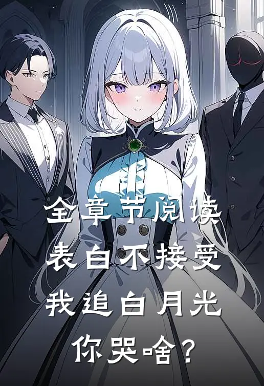 全章节阅读表白不接受，我追白月光你哭啥？