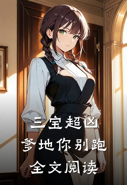 三宝超凶；爹地你别跑全文阅读