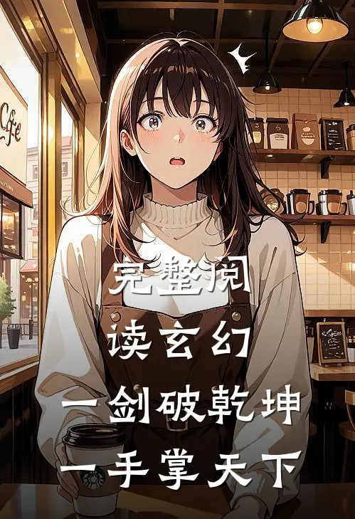 完整阅读玄幻：一剑破乾坤，一手掌天下