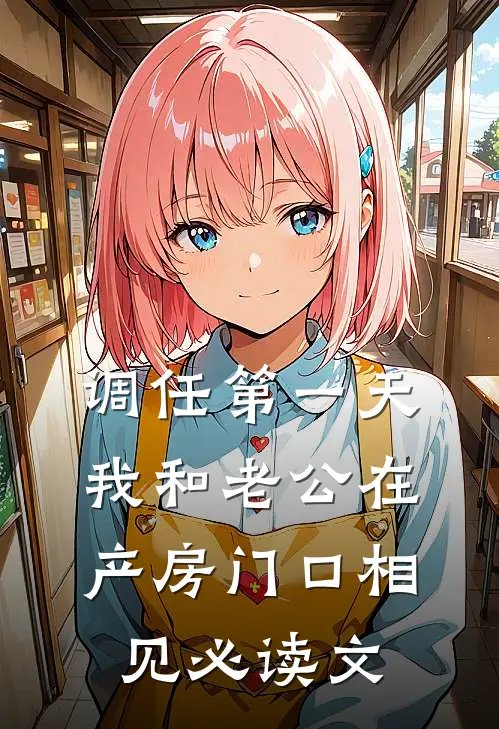 调任第一天，我和老公在产房门口相见必读文