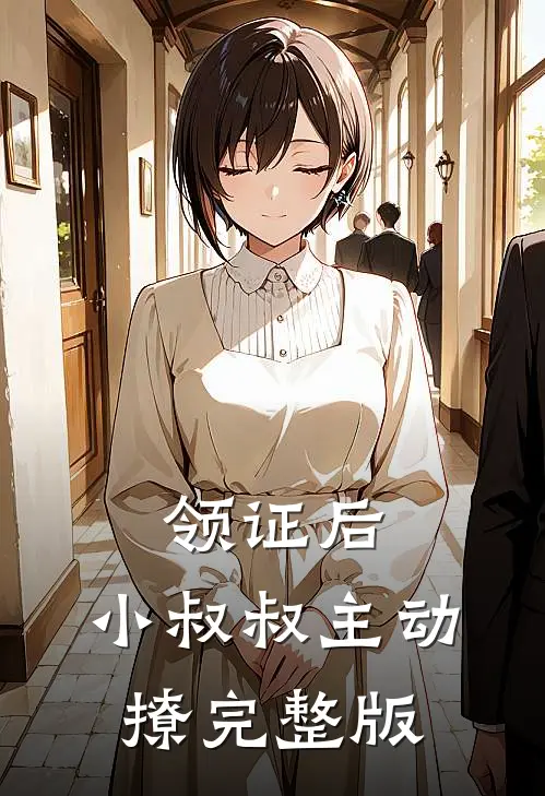 领证后，小叔叔主动撩完整版