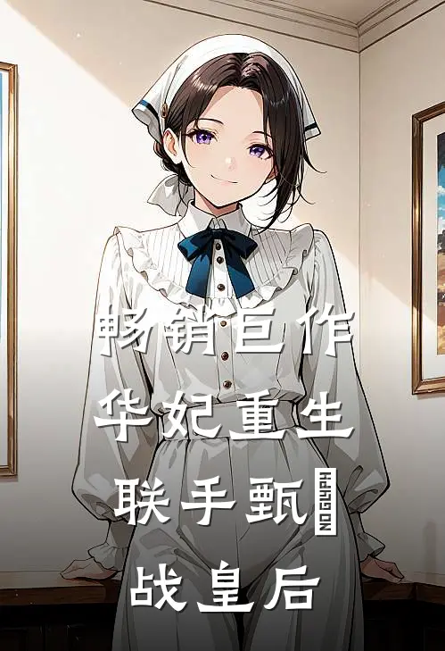畅销巨作华妃重生，联手甄嬛战皇后