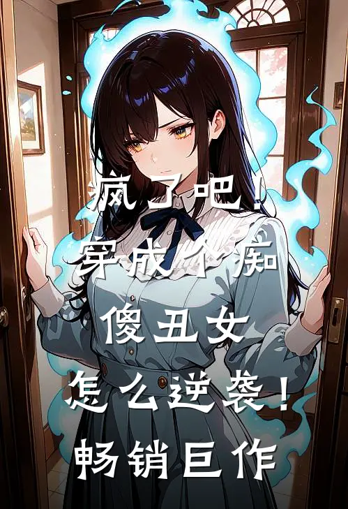 疯了吧！穿成个痴傻丑女，怎么逆袭！畅销巨作