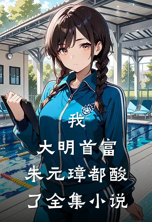 我，大明首富，朱元璋都酸了全集小说