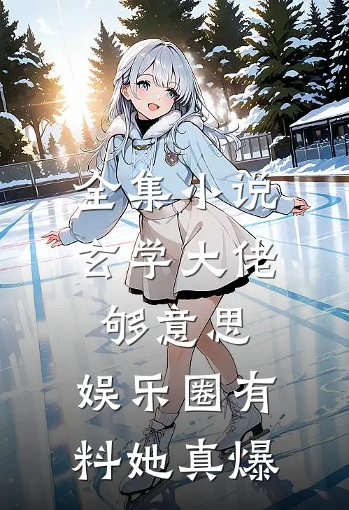 全集小说玄学大佬够意思，娱乐圈有料她真爆