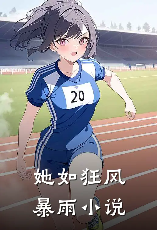 她如狂风暴雨小说
