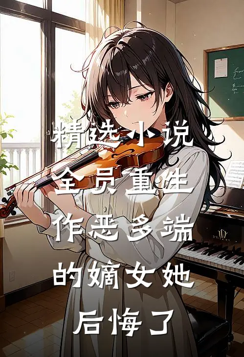 精选小说全员重生：作恶多端的嫡女她后悔了