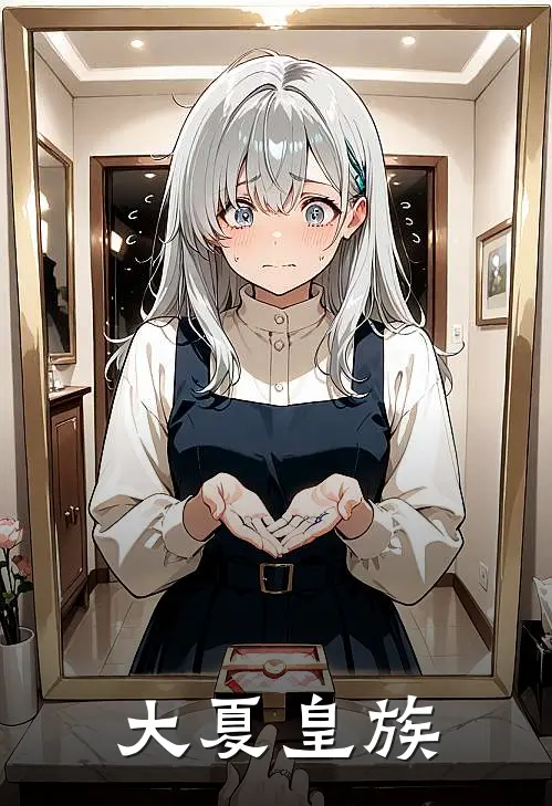 大夏皇族