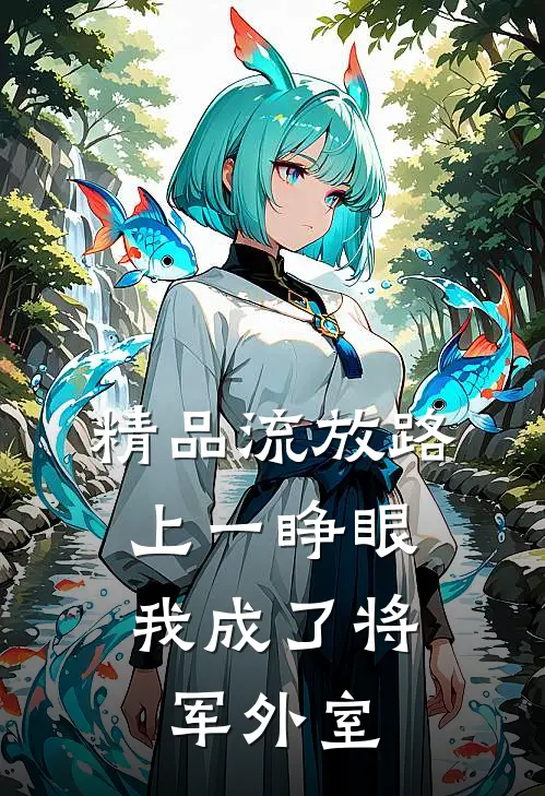 精品流放路上一睁眼，我成了将军外室