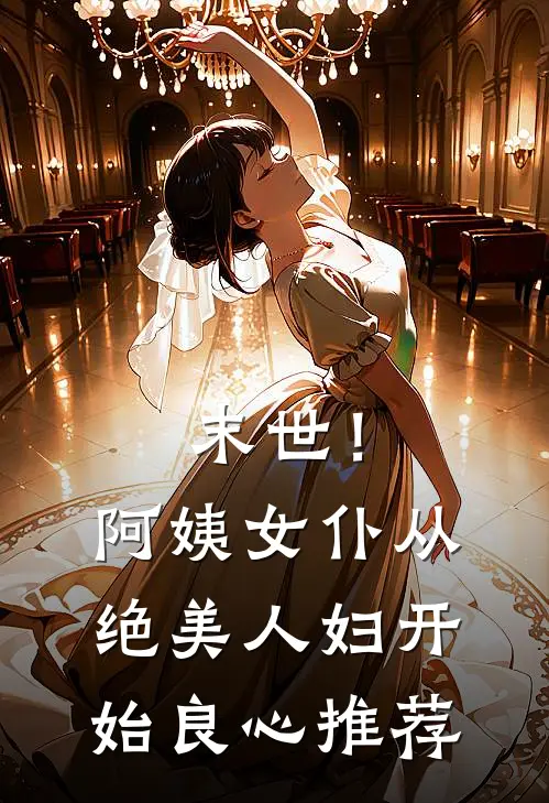 末世！阿姨女仆，从绝美人妇开始良心推荐