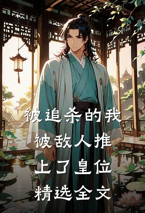 被追杀的我，被敌人推上了皇位精选全文