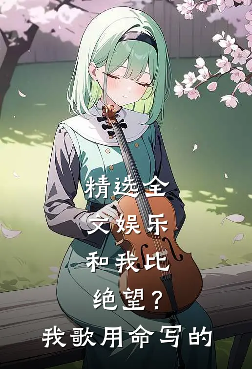 精选全文娱乐：和我比绝望？我歌用命写的