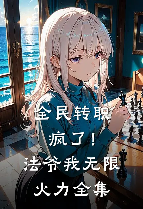 全民转职：疯了！法爷我无限火力全集