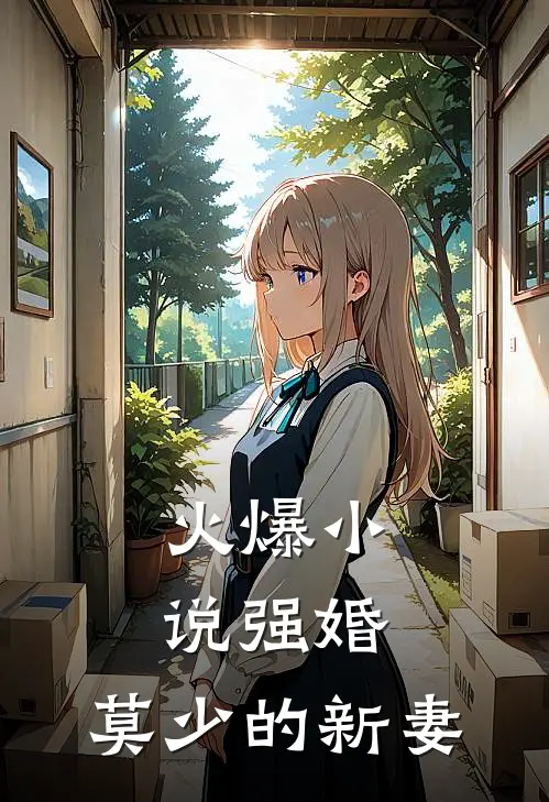 火爆小说强婚：莫少的新妻