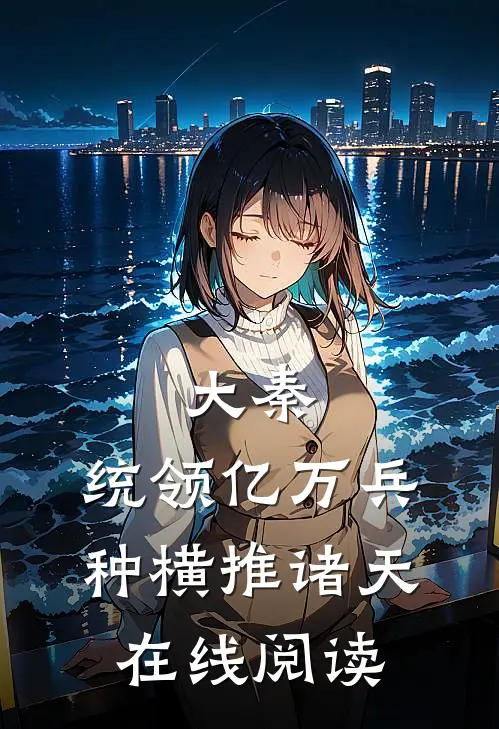 大秦：统领亿万兵种横推诸天在线阅读
