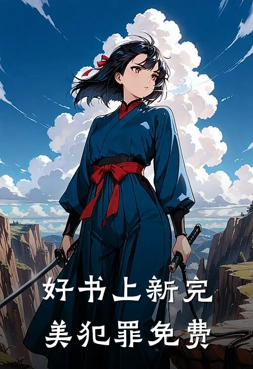 好书上新完美犯罪免费