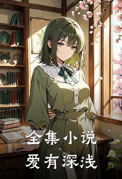 全集小说爱有深浅