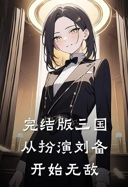 完结版三国：从扮演刘备开始无敌