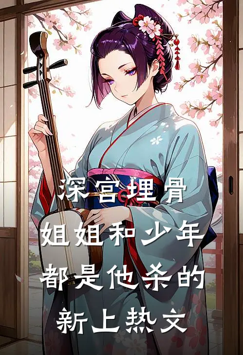 深宫埋骨：姐姐和少年，都是他杀的新上热文