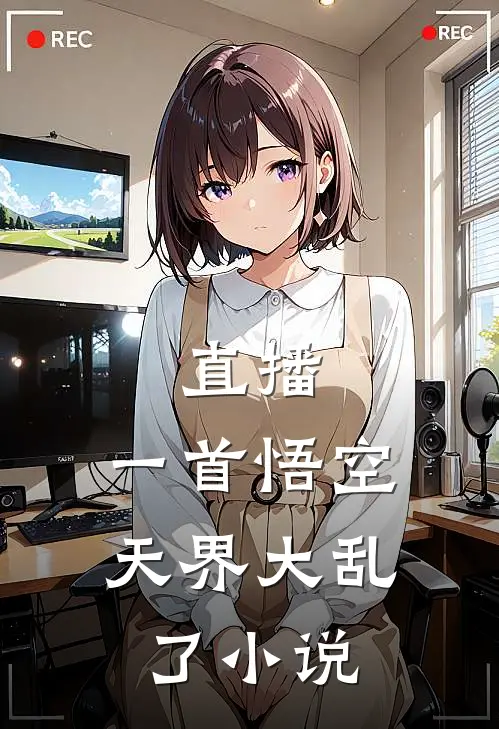 直播：一首悟空，天界大乱了小说
