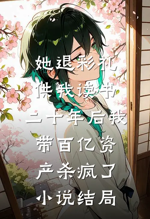 裁员名单公布后，我被摸鱼搭子背刺了全集