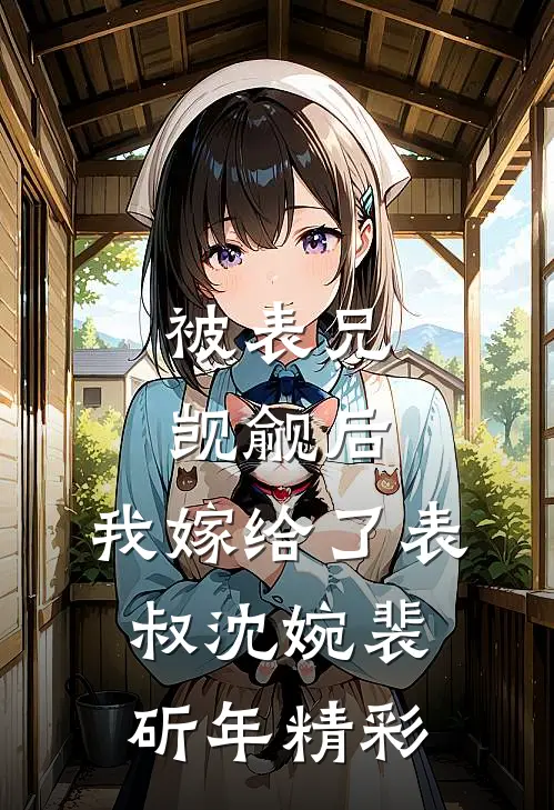 死后三天，她认不出我的骨灰篇章