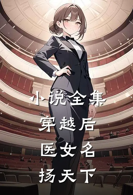 小说全集穿越后，医女名扬天下
