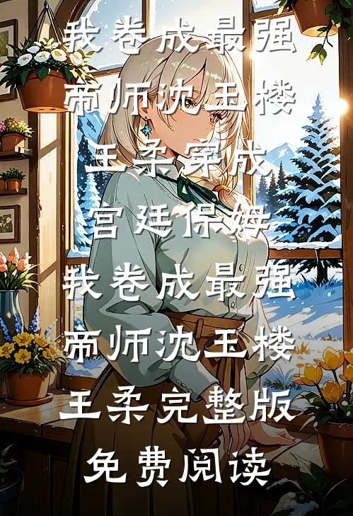 我是宫斗文里的炮灰太子妃全文章节