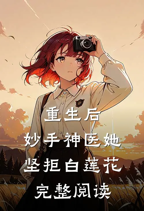 重生后，妙手神医她坚拒白莲花完整阅读