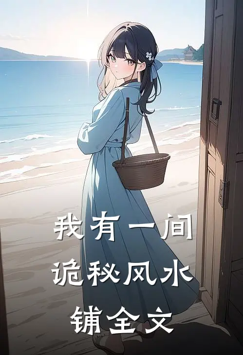 我有一间诡秘风水铺全文