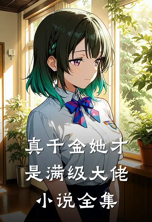 真千金她才是满级大佬小说全集