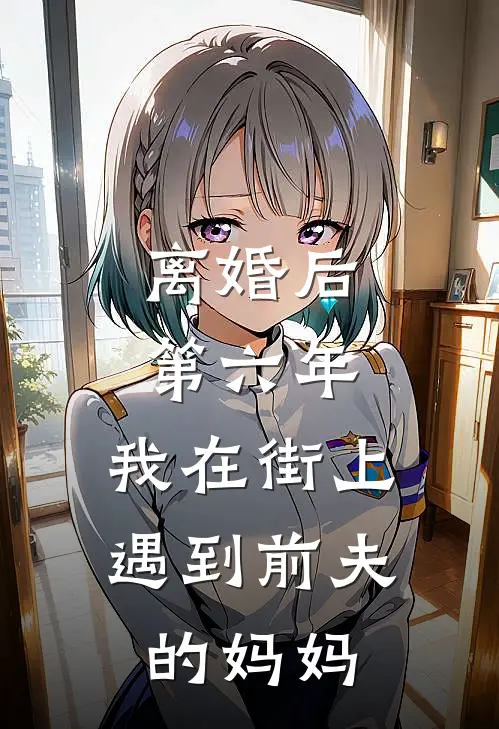 梦见弹幕后，我手撕了伪深情夫君