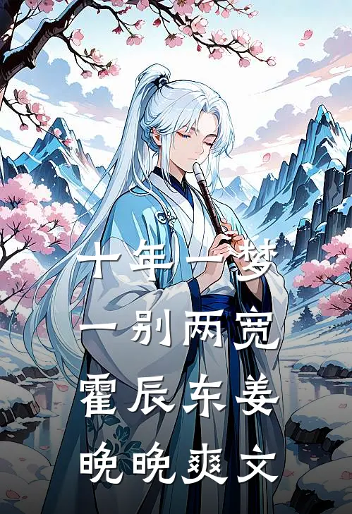 旧痕凝晚月许锦川宁晚小说