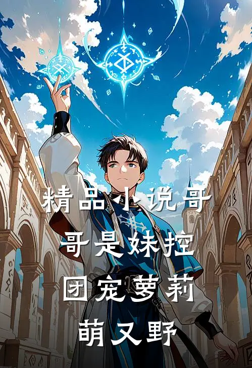 精品小说哥哥是妹控：团宠萝莉萌又野