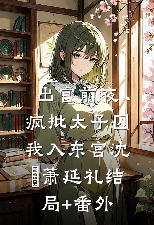 恋爱八年，我逃婚了广告+结局