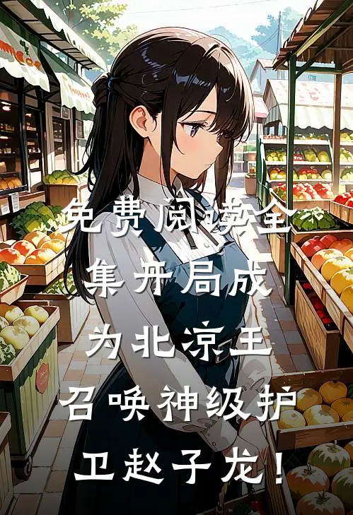 免费阅读全集开局成为北凉王，召唤神级护卫赵子龙！