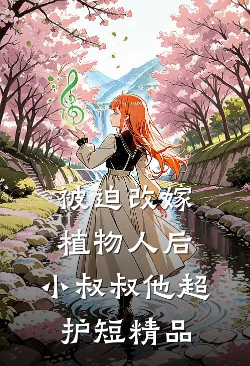 被迫改嫁植物人后，小叔叔他超护短精品