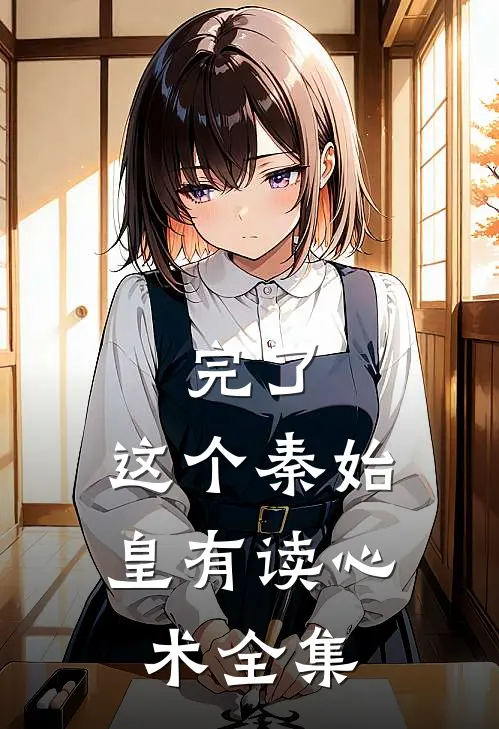 完了，这个秦始皇有读心术全集
