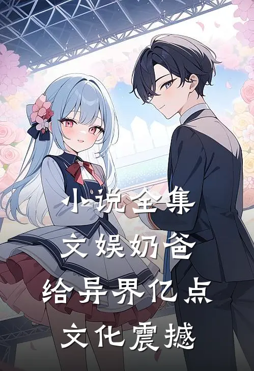 小说全集文娱奶爸：给异界亿点文化震撼