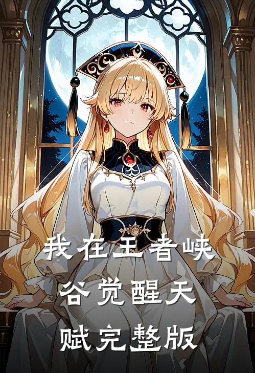 我在王者峡谷觉醒天赋完整版