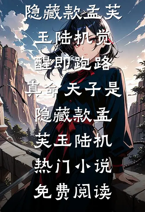 惊鸿照影入梦来番外+无删减