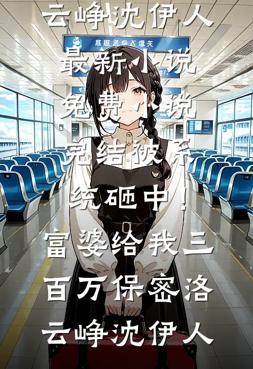 丁克三年，发现了老婆的结扎报告完结+番外
