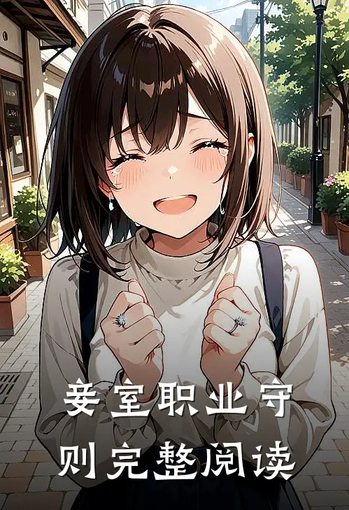 妾室职业守则完整阅读