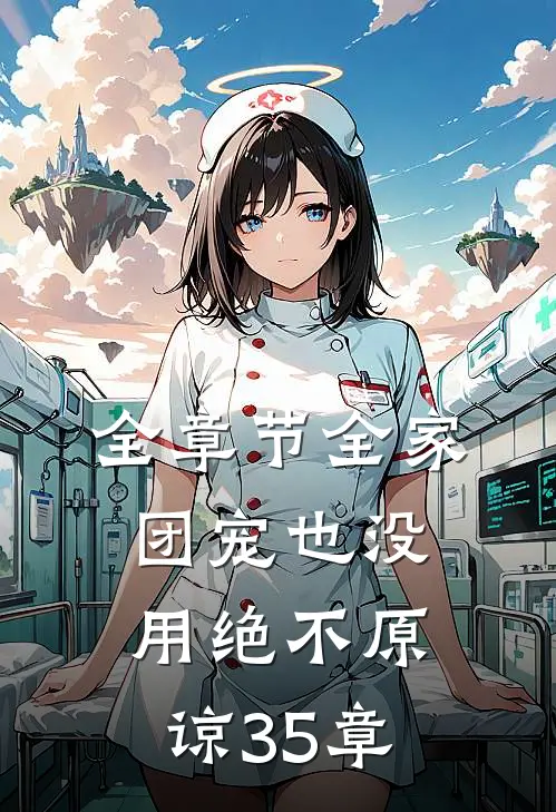 全章节全家团宠也没用绝不原谅35章