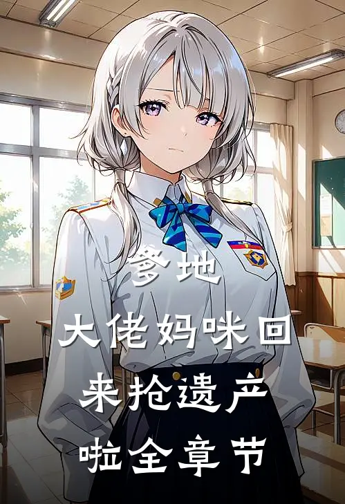 爹地，大佬妈咪回来抢遗产啦全章节