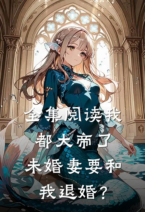 全集阅读我都大帝了，未婚妻要和我退婚？