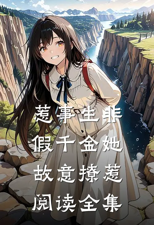 惹事生非：假千金她故意撩惹阅读全集
