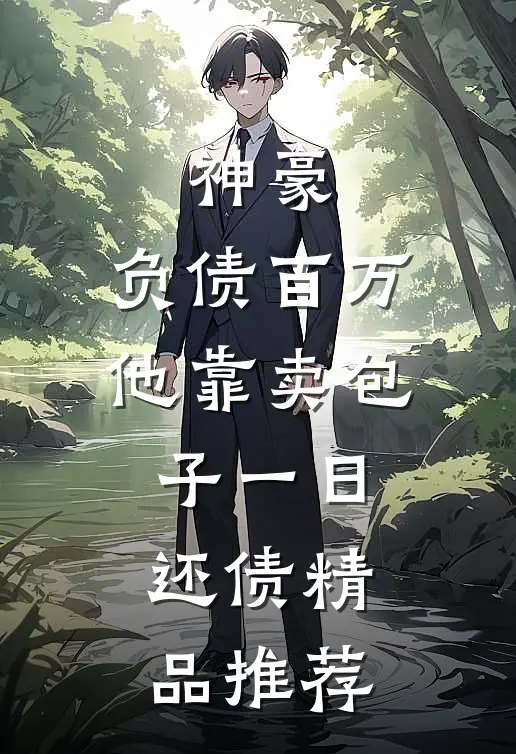 神豪：负债百万，他靠卖包子一日还债精品推荐